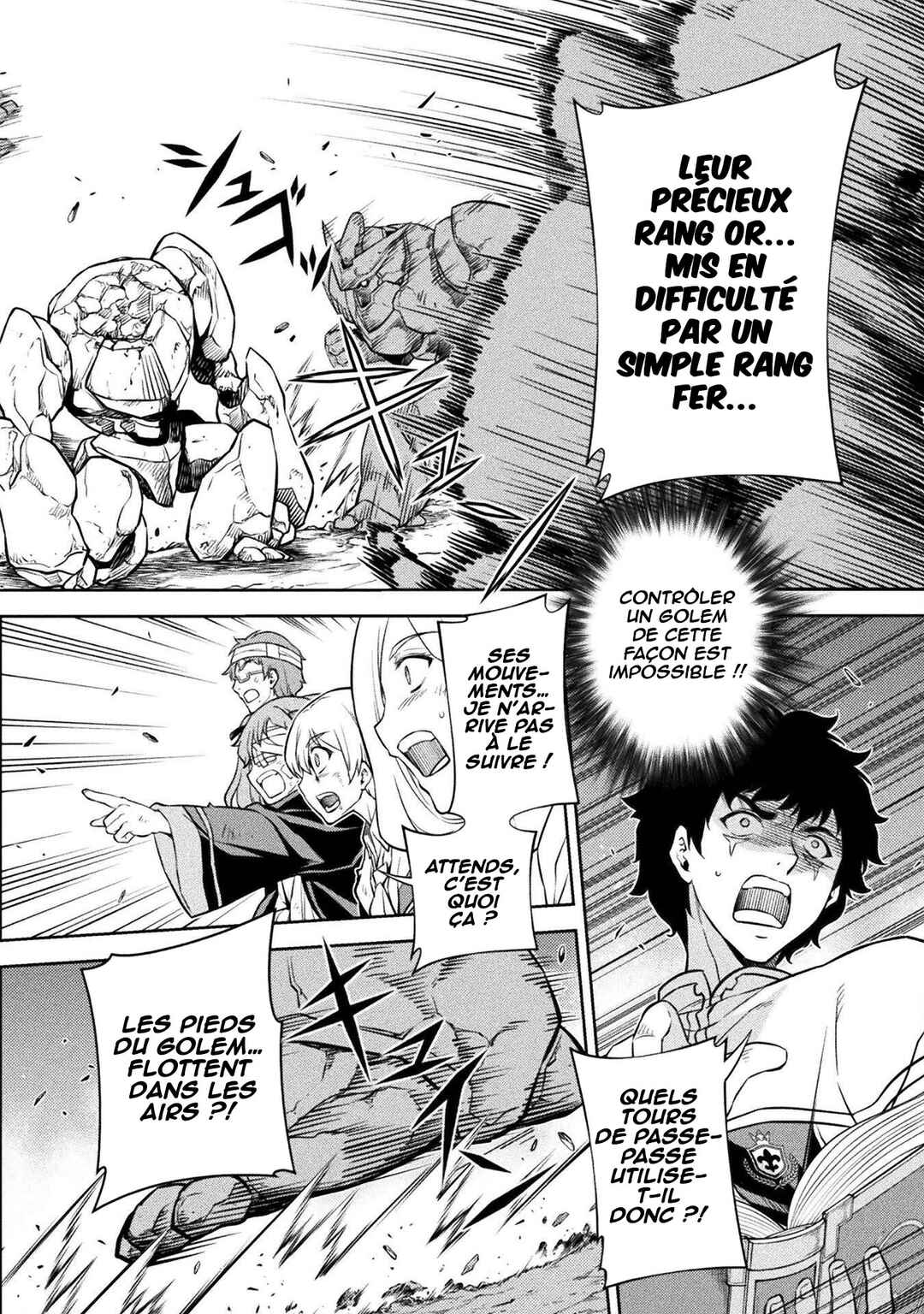 Drawing - Saikyou Mangaka wa Oekaki Skill de Isekai Musou Suru! Chapter 45 - Page 7