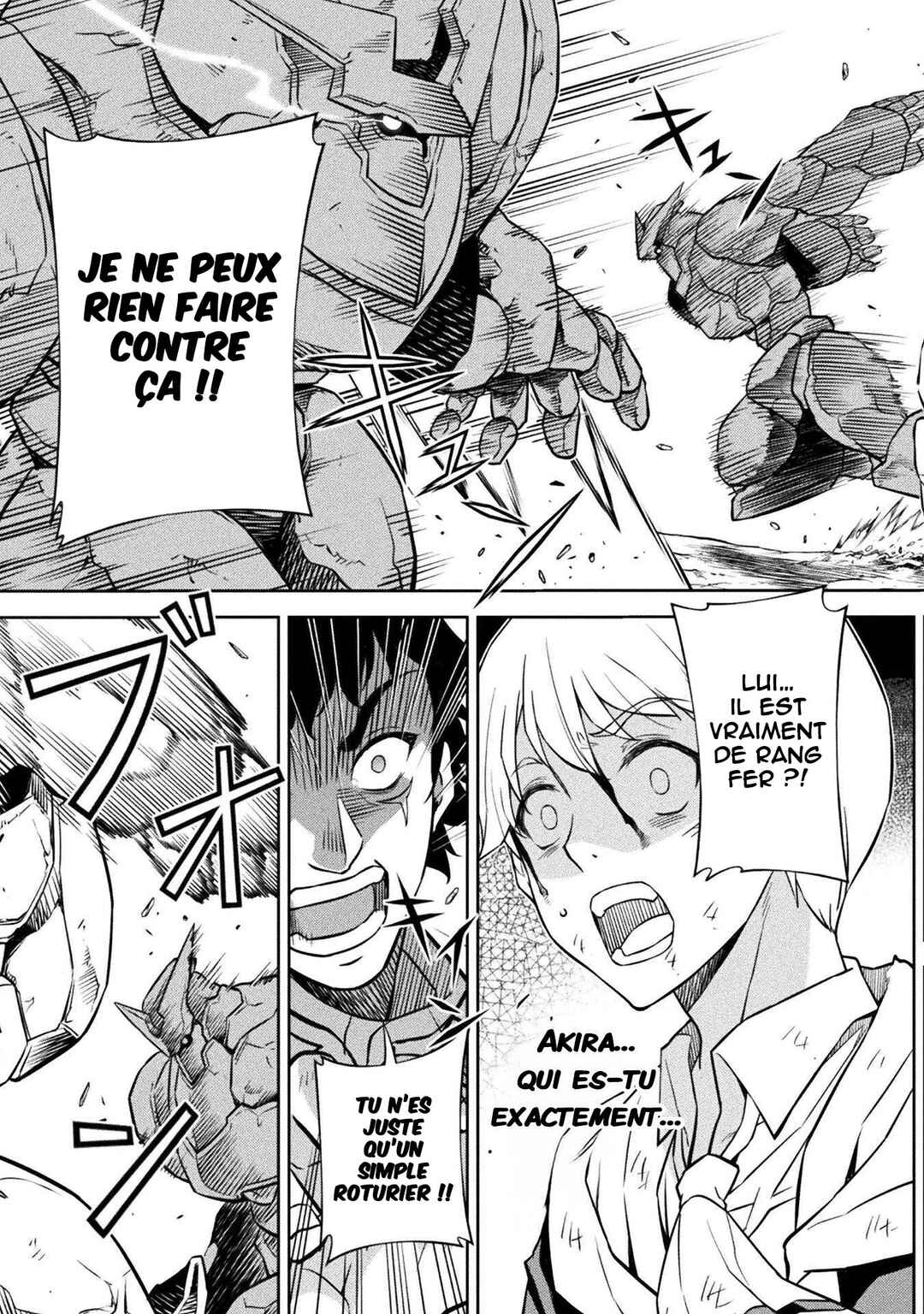 Drawing - Saikyou Mangaka wa Oekaki Skill de Isekai Musou Suru! Chapter 45 - Page 8
