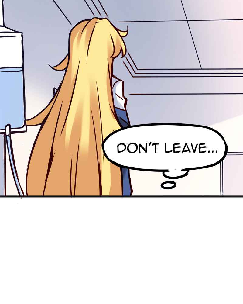 Everywhere & Nowhere Chapter 98 - Page 11