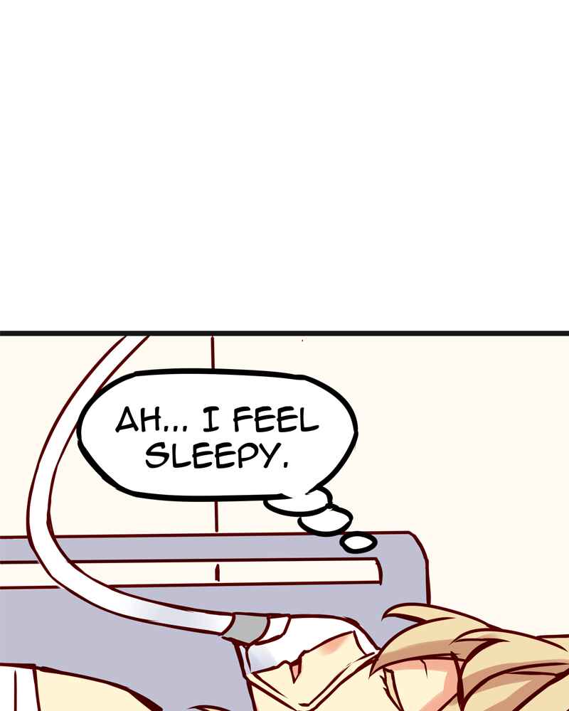 Everywhere & Nowhere Chapter 98 - Page 16