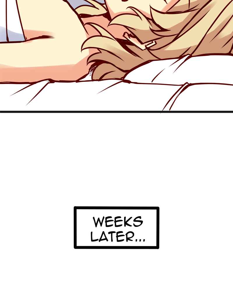 Everywhere & Nowhere Chapter 98 - Page 17