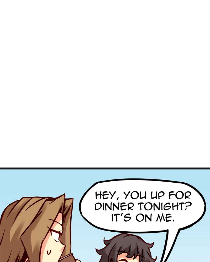Everywhere & Nowhere Chapter 98 - Page 23