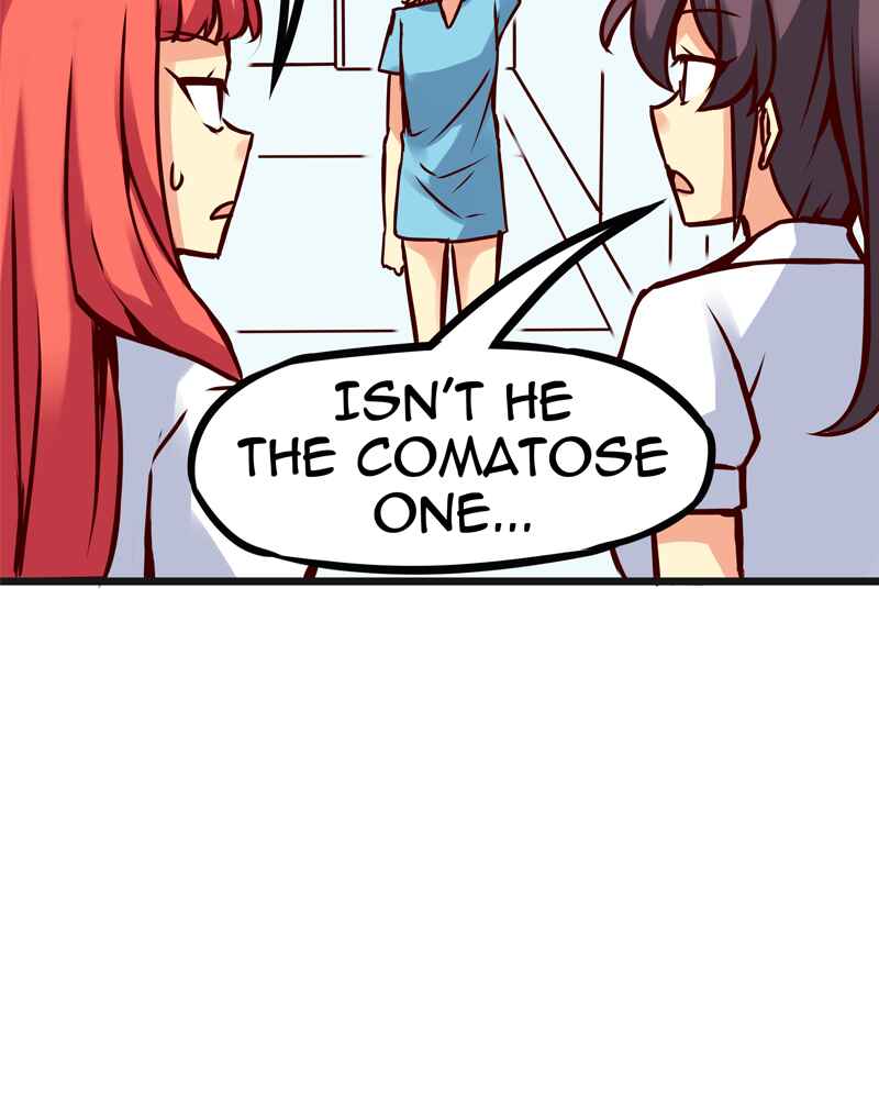 Everywhere & Nowhere Chapter 98 - Page 33