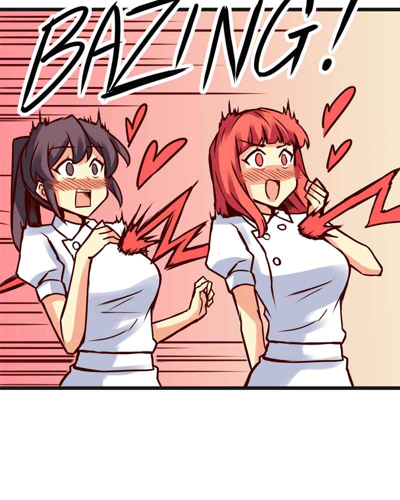 Everywhere & Nowhere Chapter 98 - Page 36