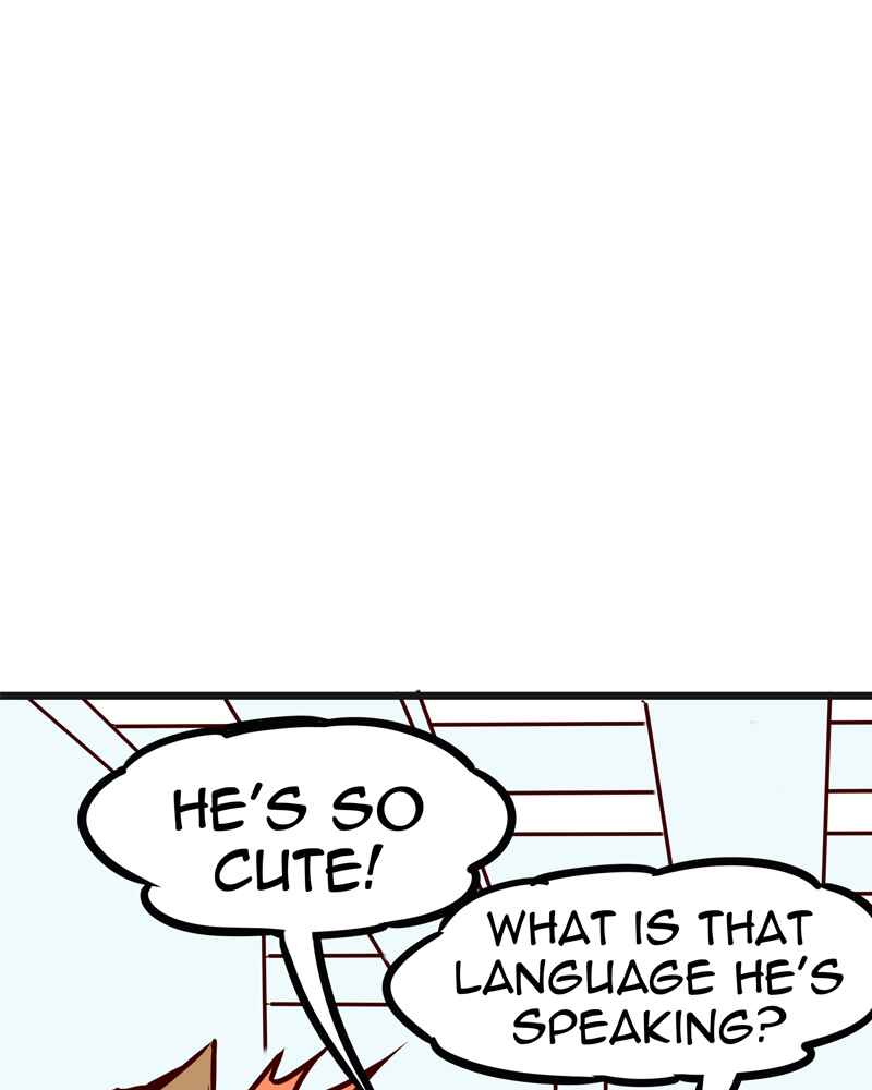 Everywhere & Nowhere Chapter 98 - Page 37