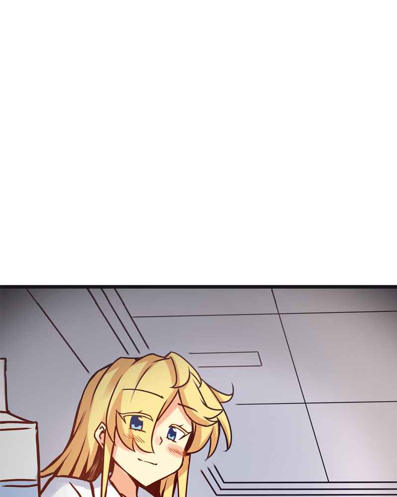 Everywhere & Nowhere Chapter 98 - Page 7