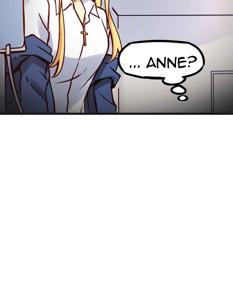Everywhere & Nowhere Chapter 98 - Page 8