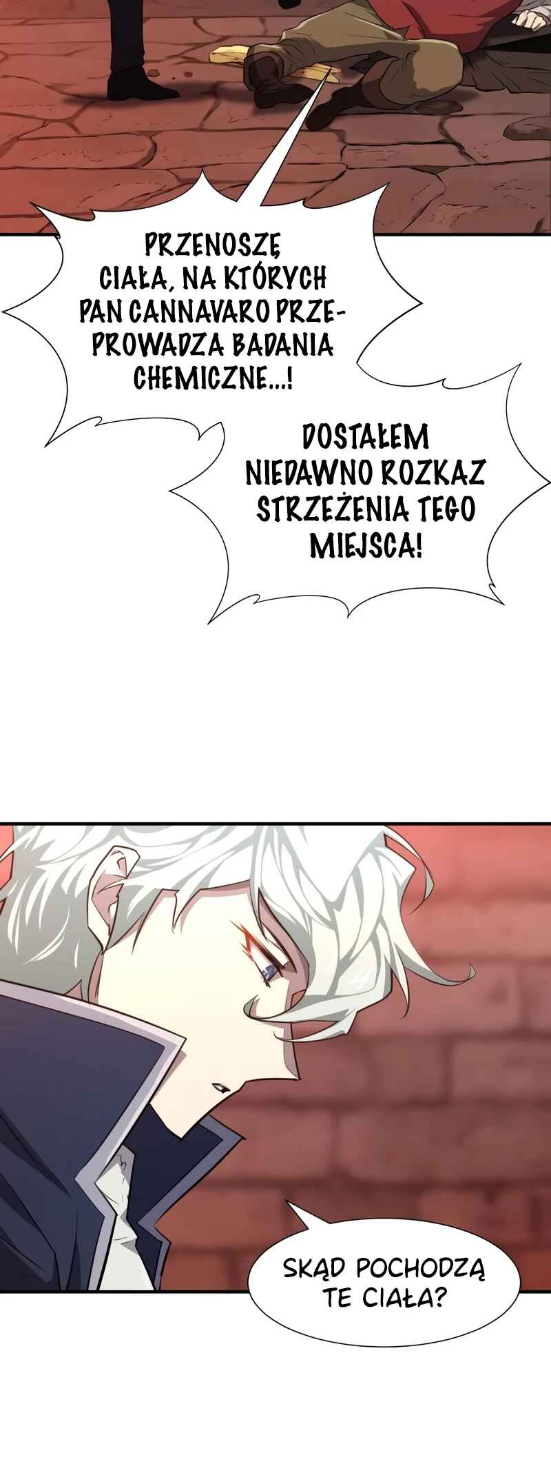 Yeokdaegeum Yeongji Seolgyesa Chapter 85 - Page 21
