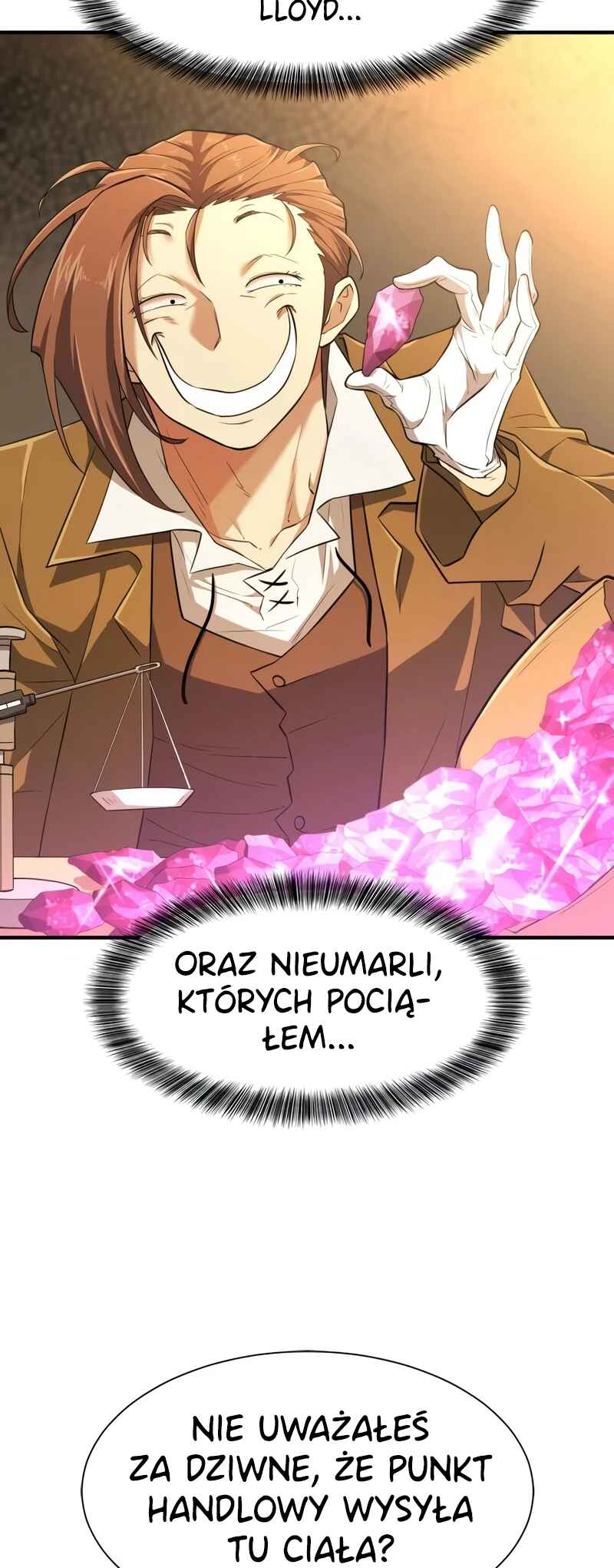 Yeokdaegeum Yeongji Seolgyesa Chapter 85 - Page 25