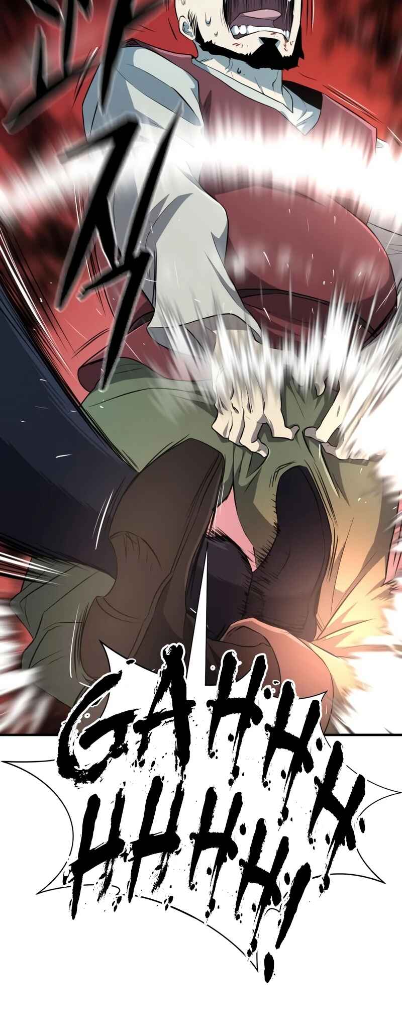 Yeokdaegeum Yeongji Seolgyesa Chapter 85 - Page 28