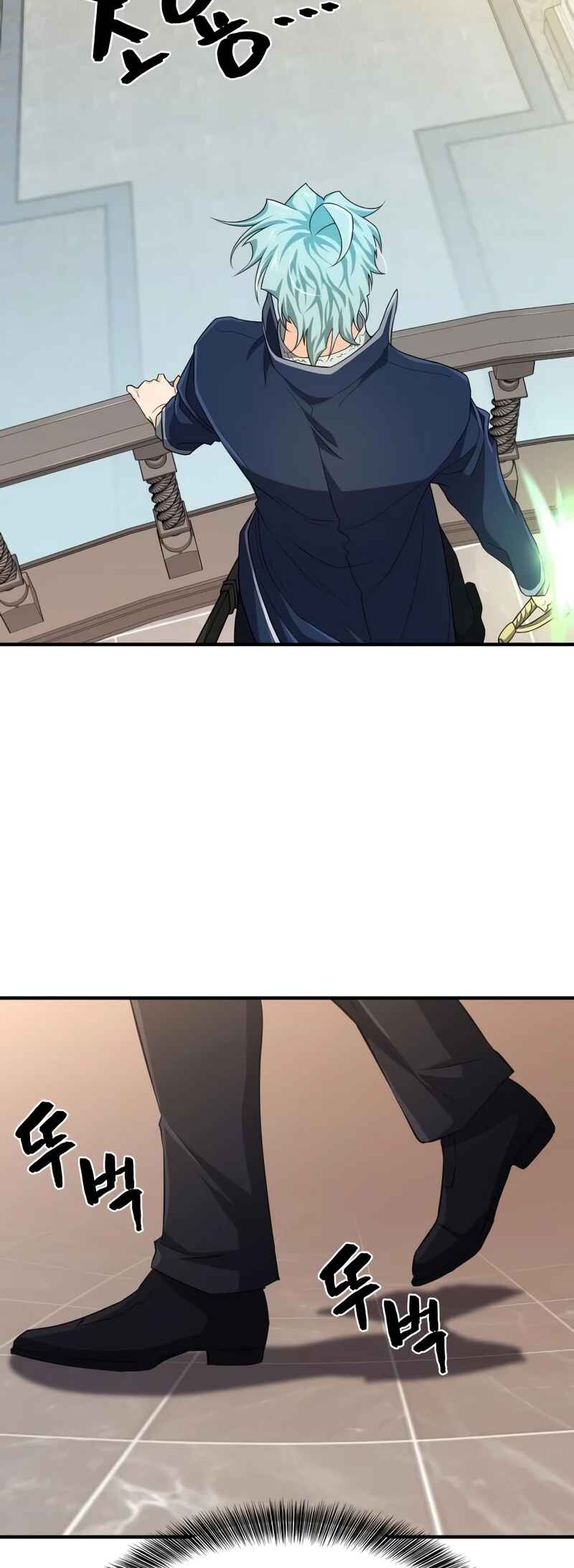 Yeokdaegeum Yeongji Seolgyesa Chapter 85 - Page 38