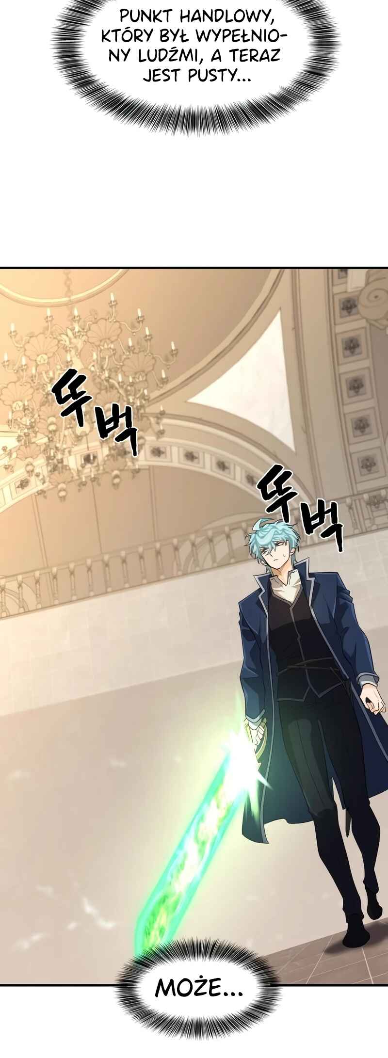 Yeokdaegeum Yeongji Seolgyesa Chapter 85 - Page 39