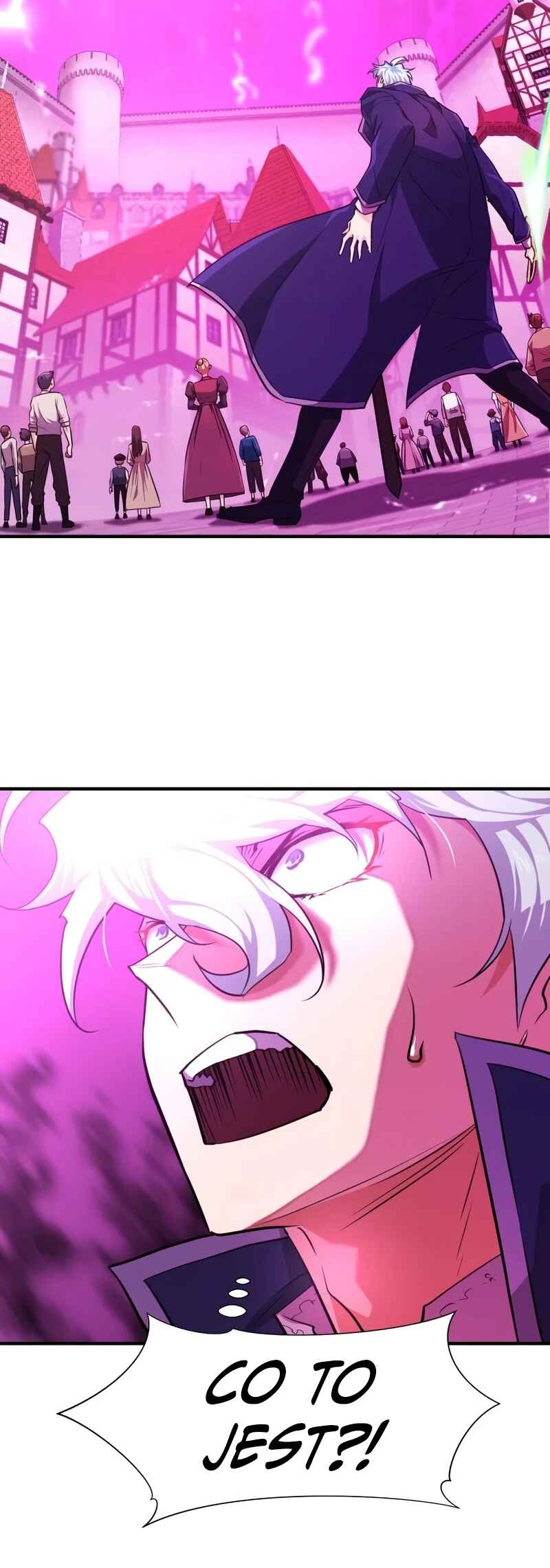 Yeokdaegeum Yeongji Seolgyesa Chapter 85 - Page 46