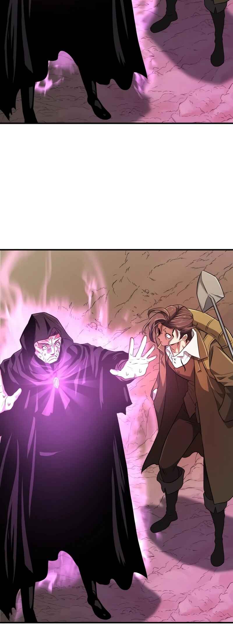 Yeokdaegeum Yeongji Seolgyesa Chapter 85 - Page 61