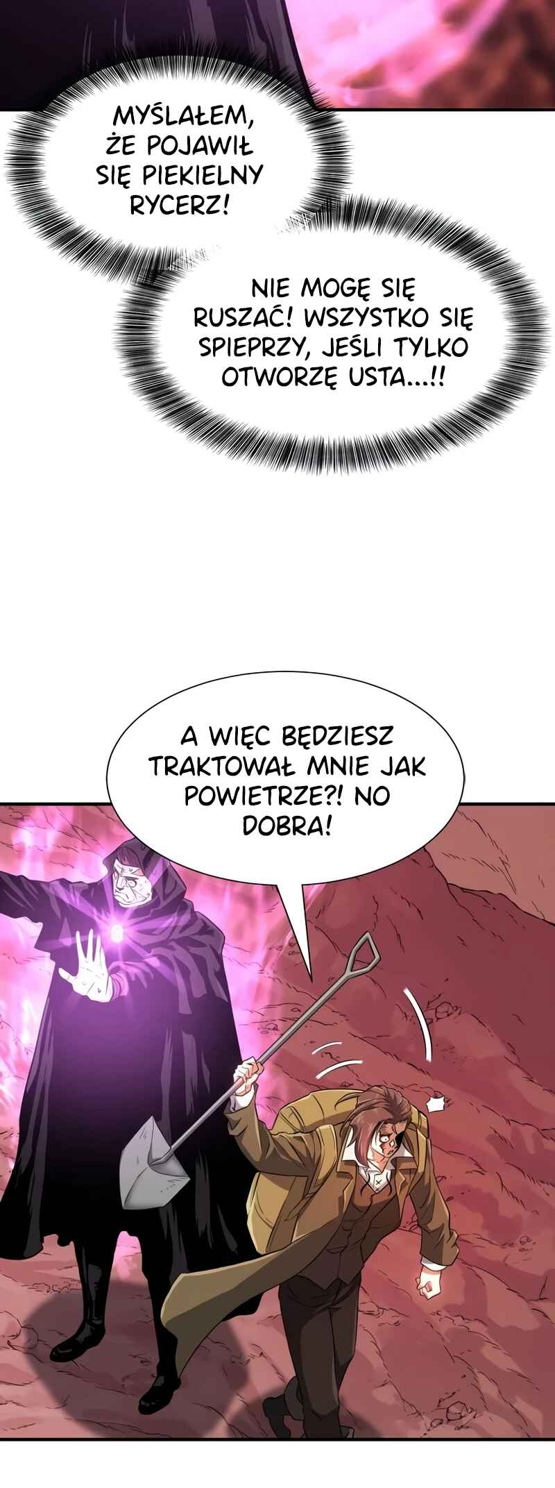 Yeokdaegeum Yeongji Seolgyesa Chapter 85 - Page 64