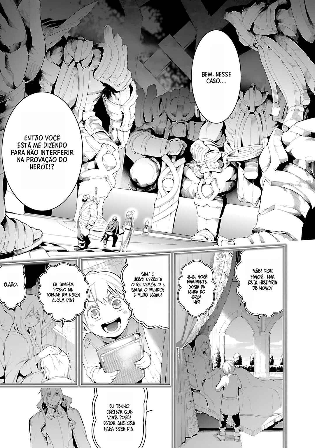 Tsuihou Sareru Tabi ni Skill o Te ni Ireta Ore ga, 100 no Isekai de 2-shuume Musou Chapter 12 - Page 18