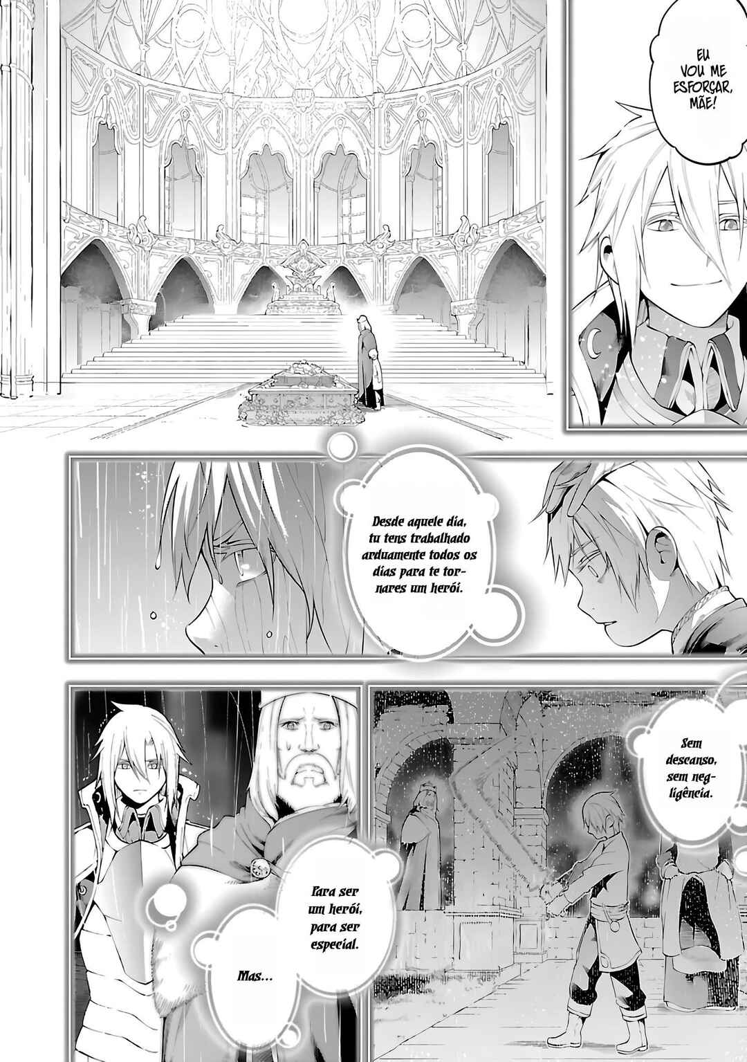 Tsuihou Sareru Tabi ni Skill o Te ni Ireta Ore ga, 100 no Isekai de 2-shuume Musou Chapter 12 - Page 19