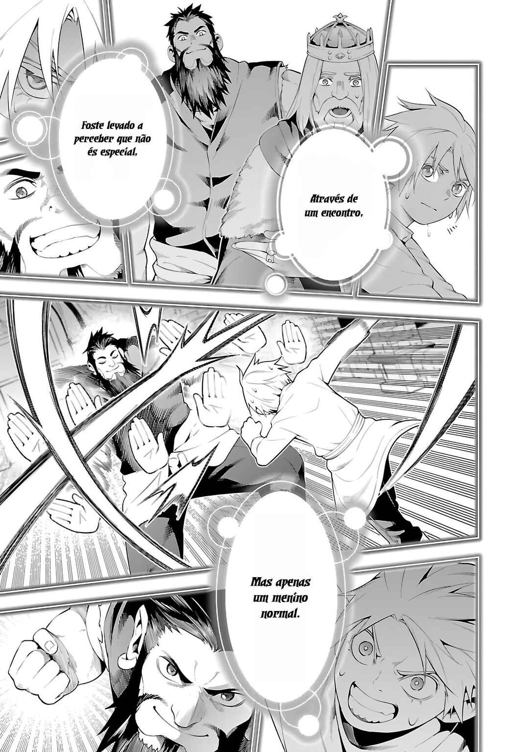 Tsuihou Sareru Tabi ni Skill o Te ni Ireta Ore ga, 100 no Isekai de 2-shuume Musou Chapter 12 - Page 20