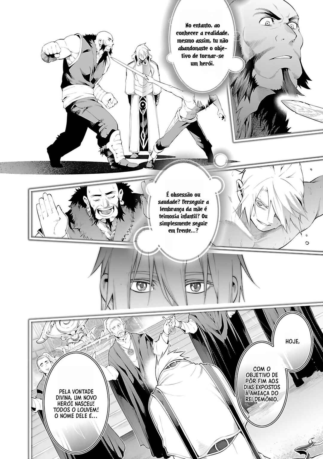 Tsuihou Sareru Tabi ni Skill o Te ni Ireta Ore ga, 100 no Isekai de 2-shuume Musou Chapter 12 - Page 23