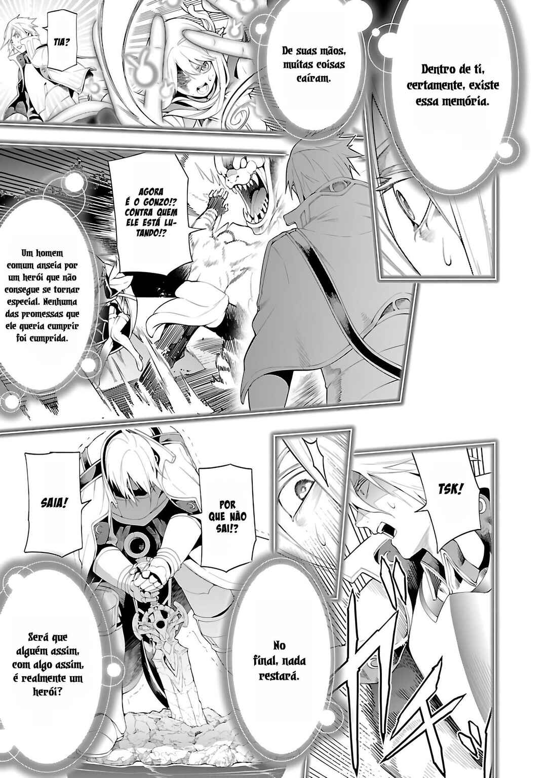 Tsuihou Sareru Tabi ni Skill o Te ni Ireta Ore ga, 100 no Isekai de 2-shuume Musou Chapter 12 - Page 26