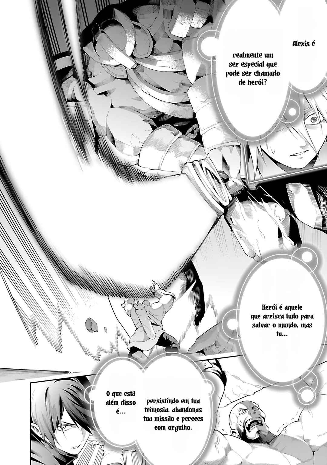 Tsuihou Sareru Tabi ni Skill o Te ni Ireta Ore ga, 100 no Isekai de 2-shuume Musou Chapter 12 - Page 27