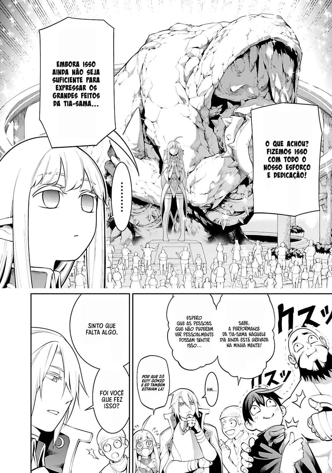 Tsuihou Sareru Tabi ni Skill o Te ni Ireta Ore ga, 100 no Isekai de 2-shuume Musou Chapter 12 - Page 3