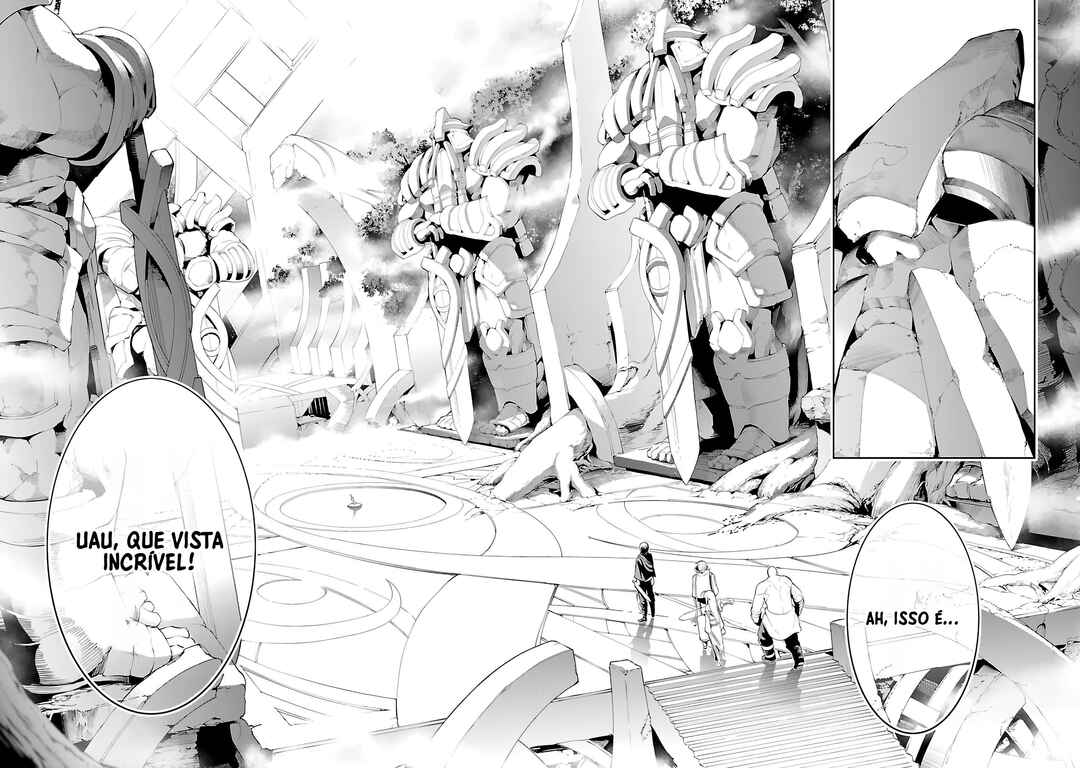 Tsuihou Sareru Tabi ni Skill o Te ni Ireta Ore ga, 100 no Isekai de 2-shuume Musou Chapter 12 - Page 8