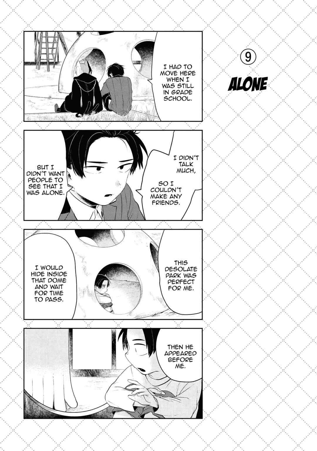 Jingai-san no Yome Chapter 89 - Page 18