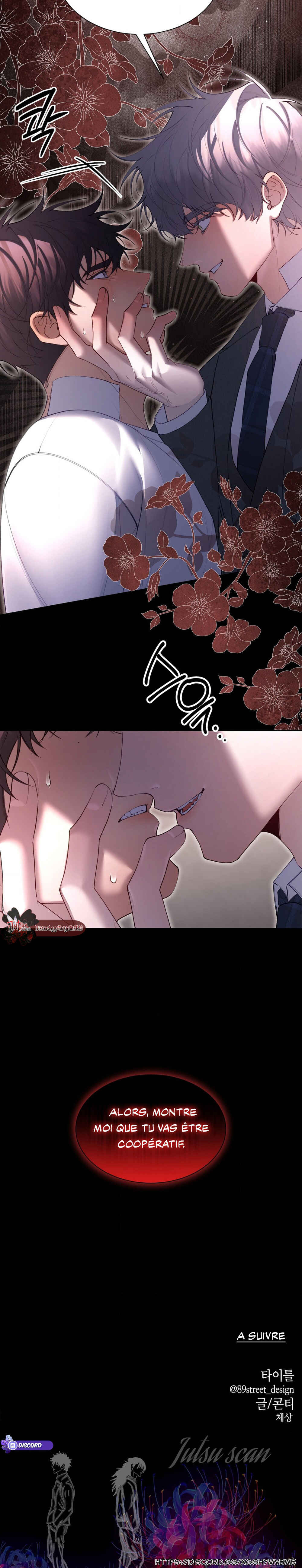 Haengmaen Chapter 14 - Page 13