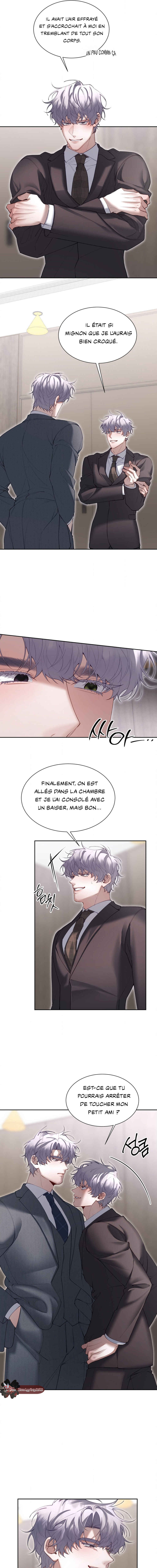 Haengmaen Chapter 14 - Page 5