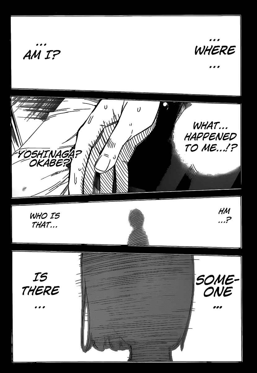 AKB49: Ren'ai Kinshi Jourei Chapter 94 - Page 14