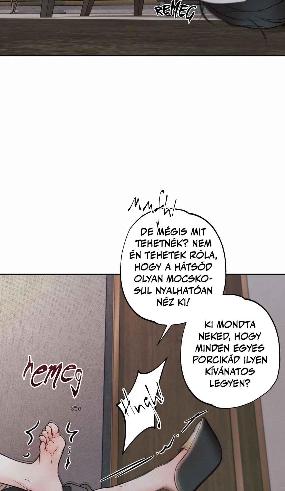 Borderline Chapter 19 - Page 15