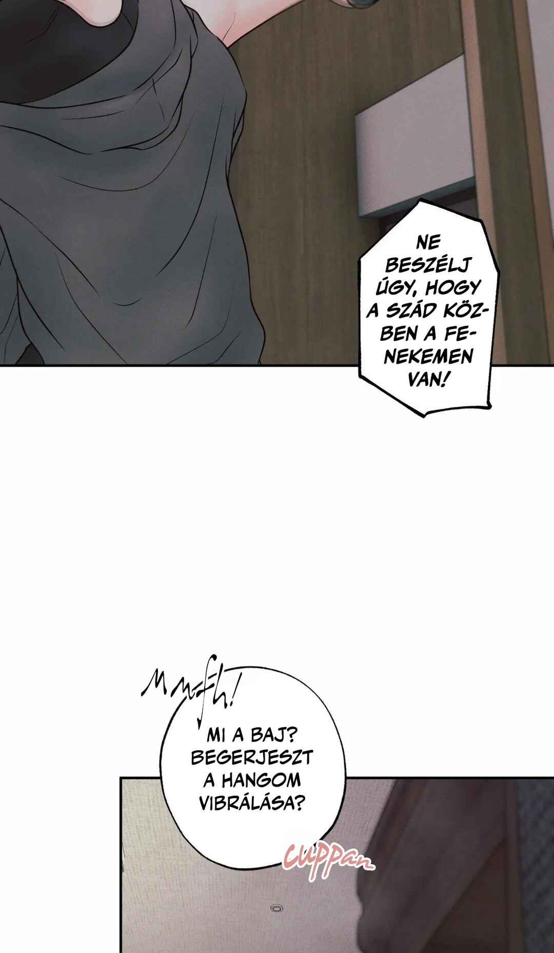 Borderline Chapter 19 - Page 16