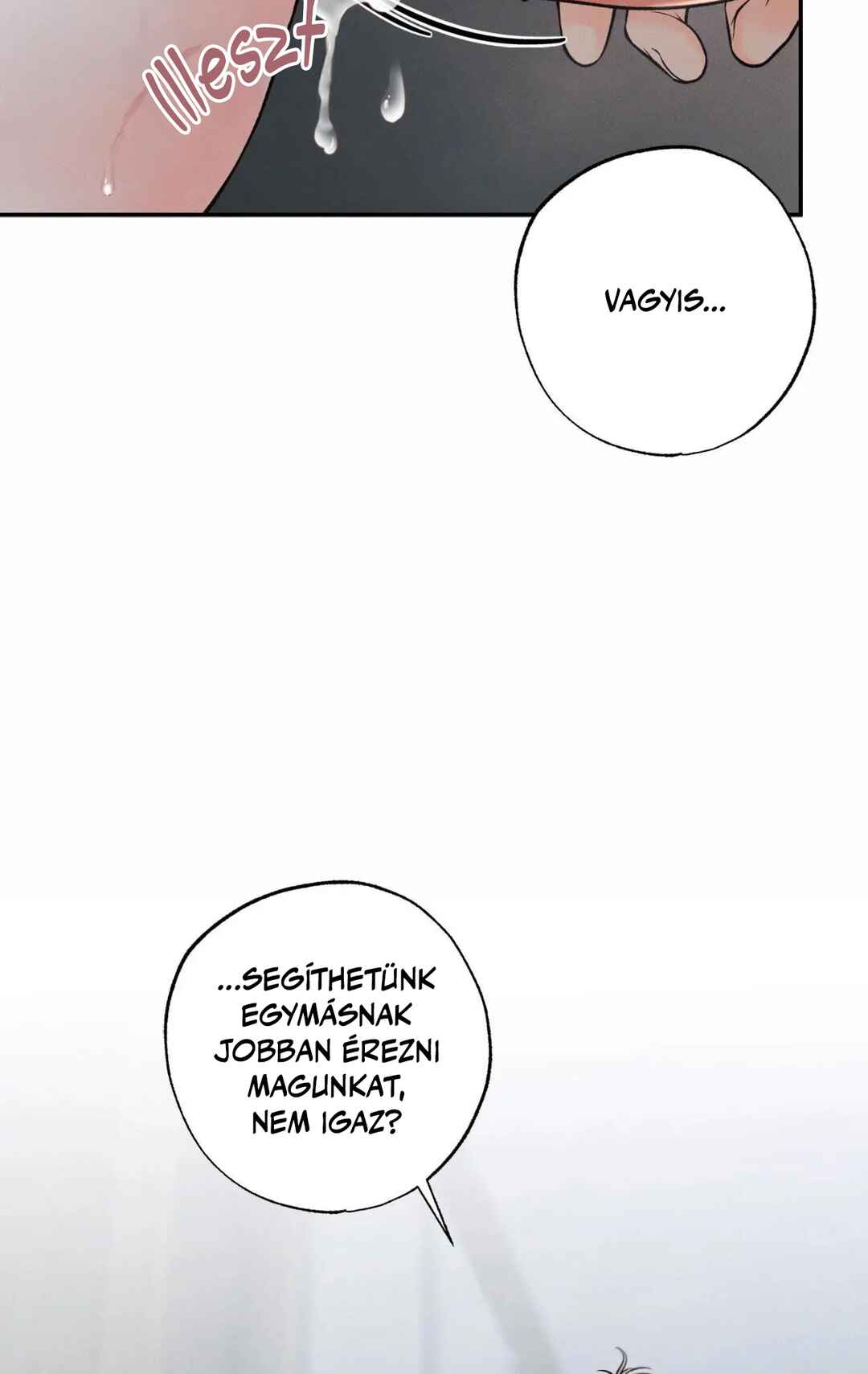 Borderline Chapter 19 - Page 20