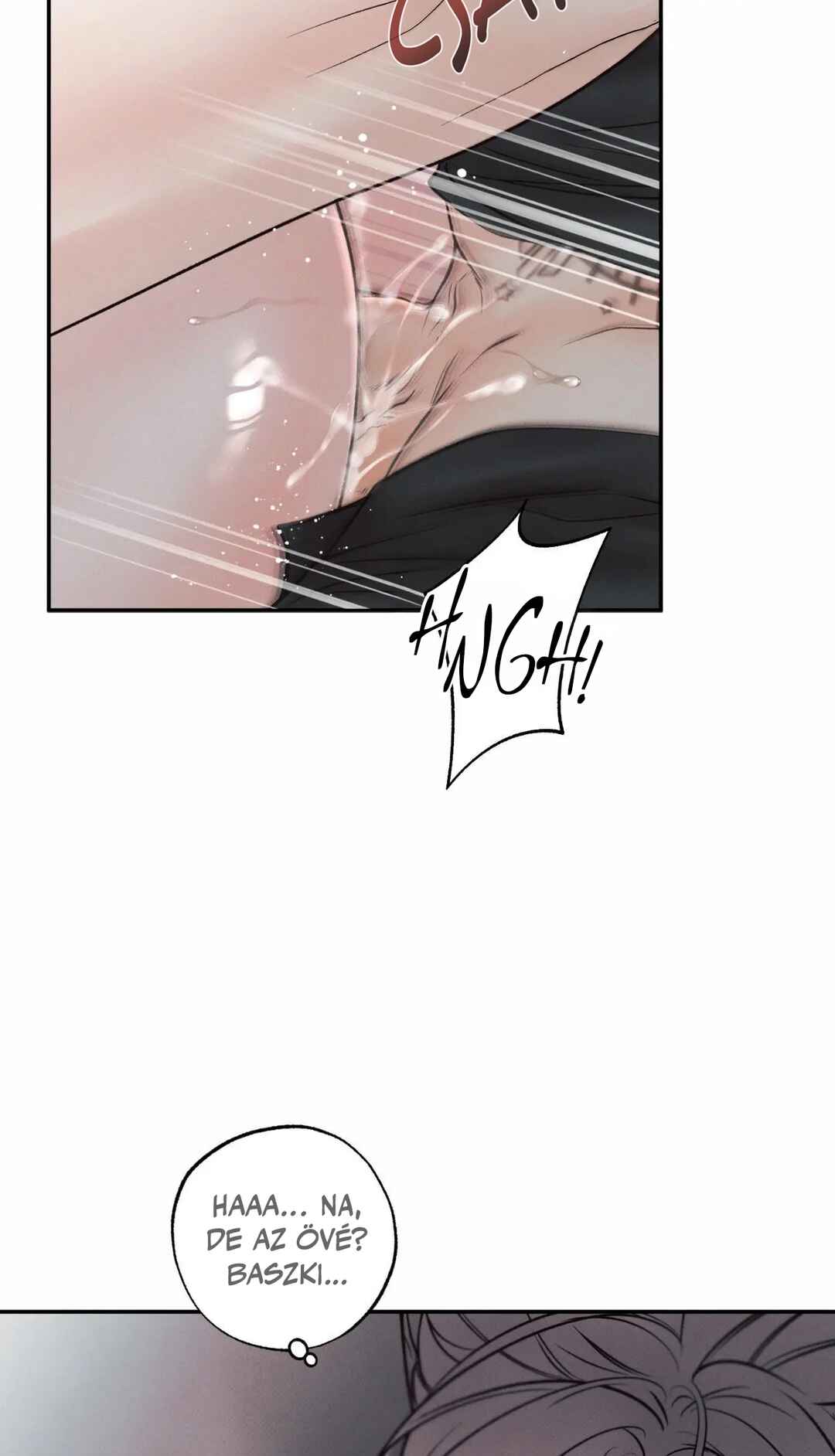 Borderline Chapter 19 - Page 29