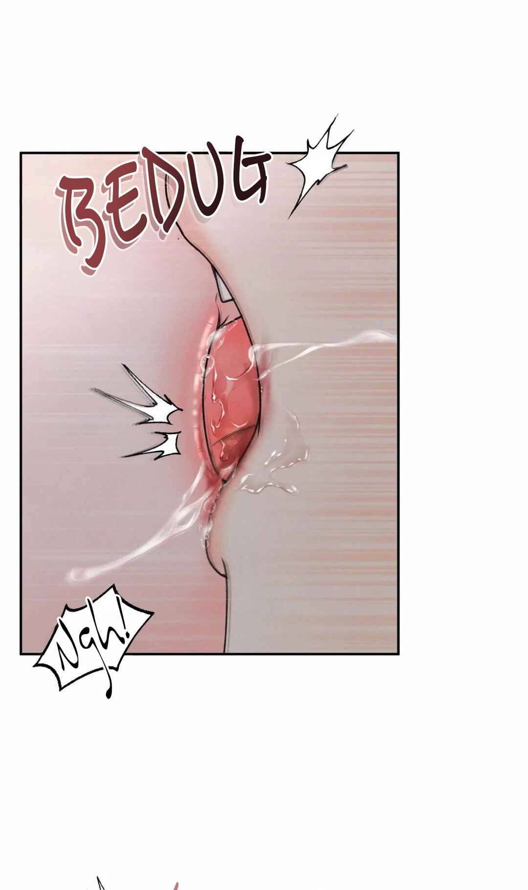 Borderline Chapter 19 - Page 4