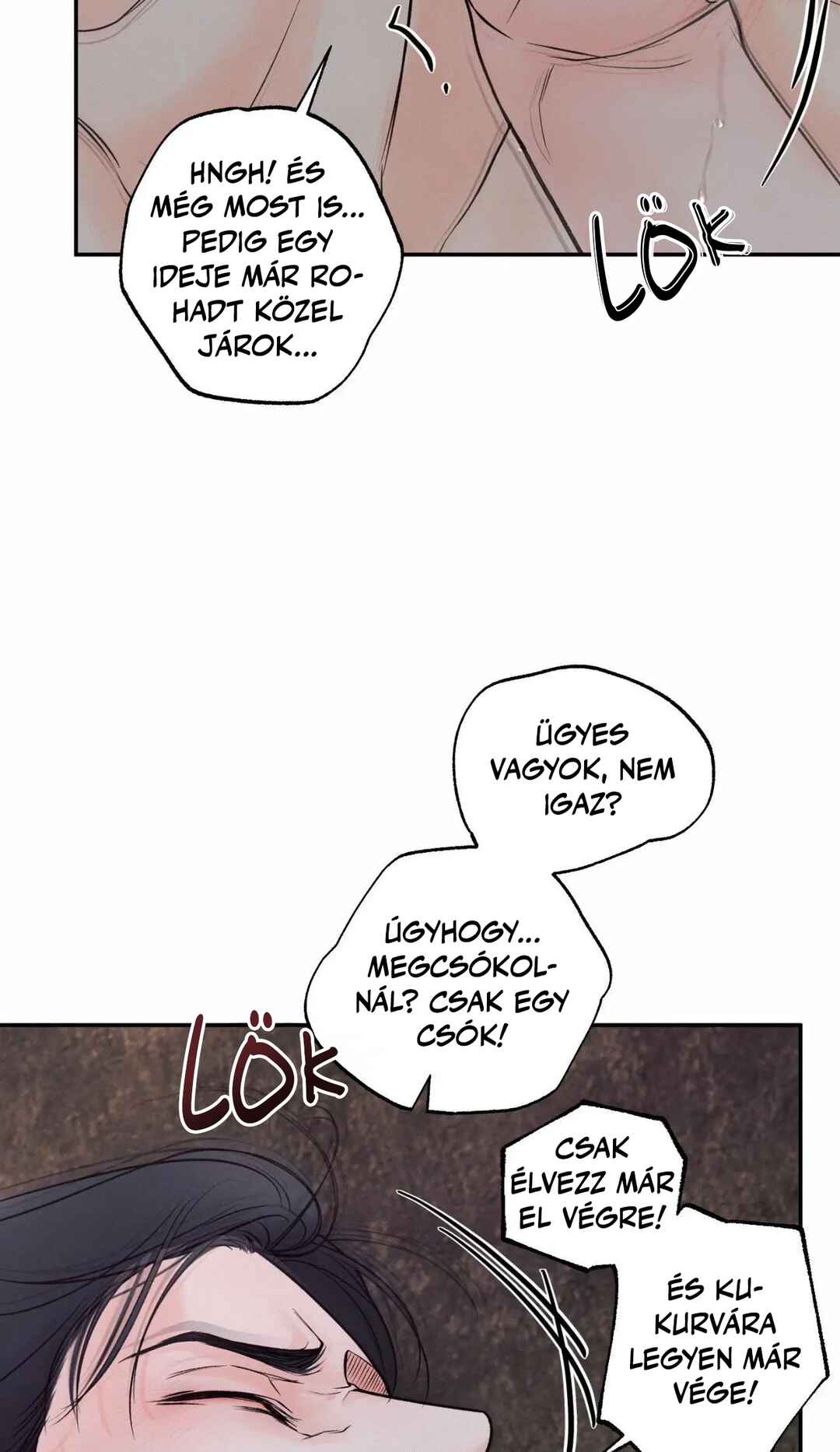Borderline Chapter 19 - Page 42