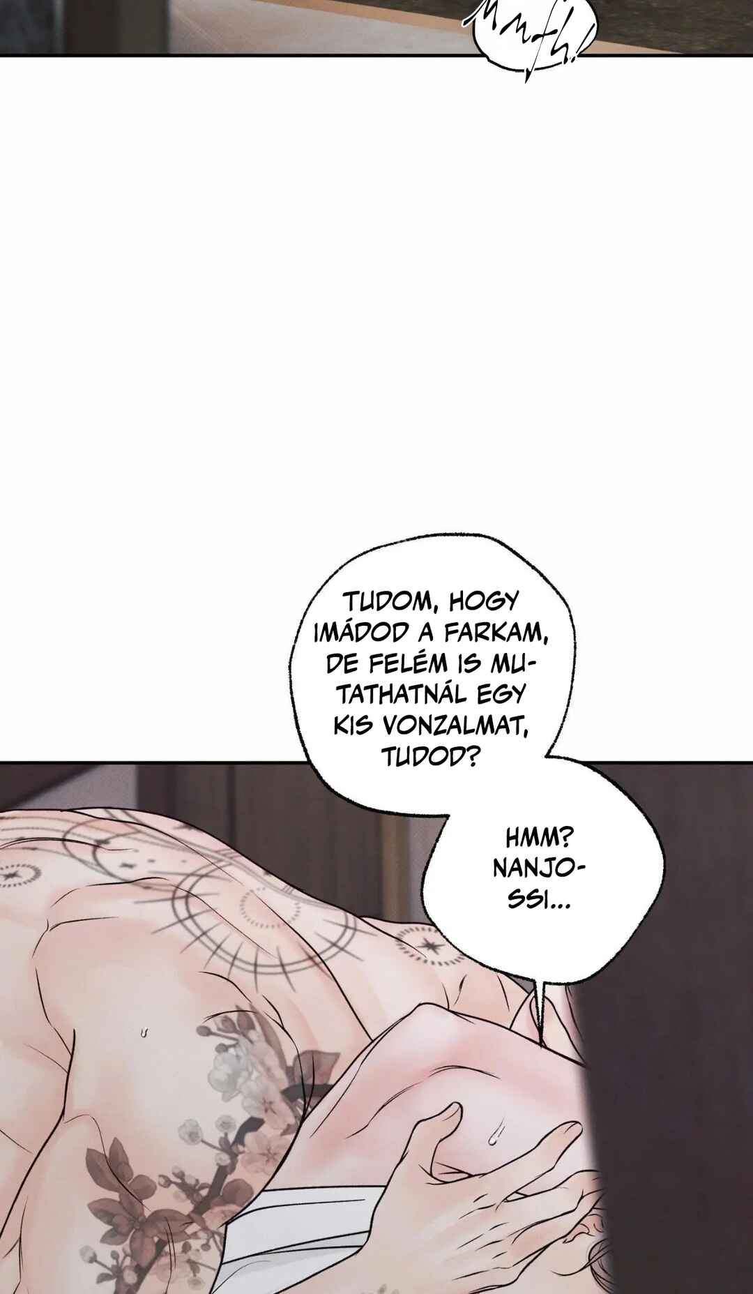 Borderline Chapter 19 - Page 61