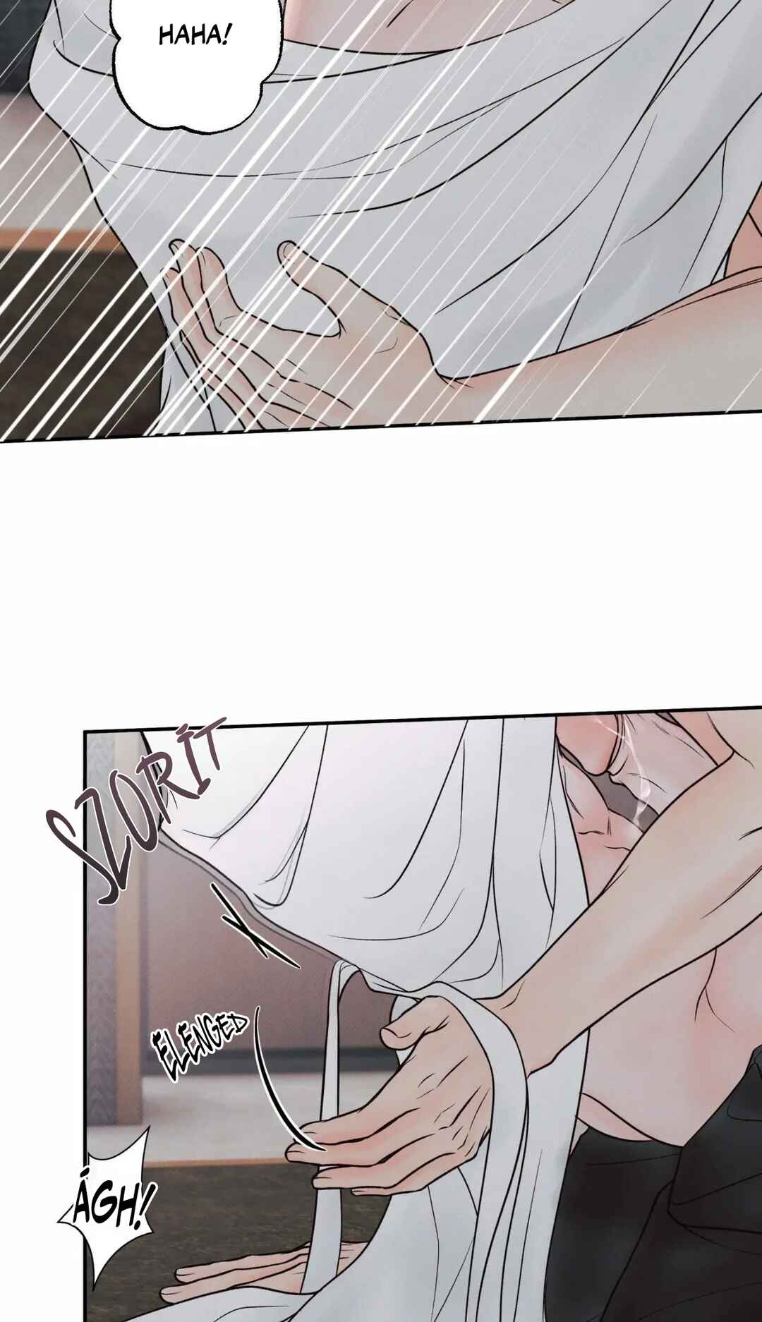 Borderline Chapter 19 - Page 66