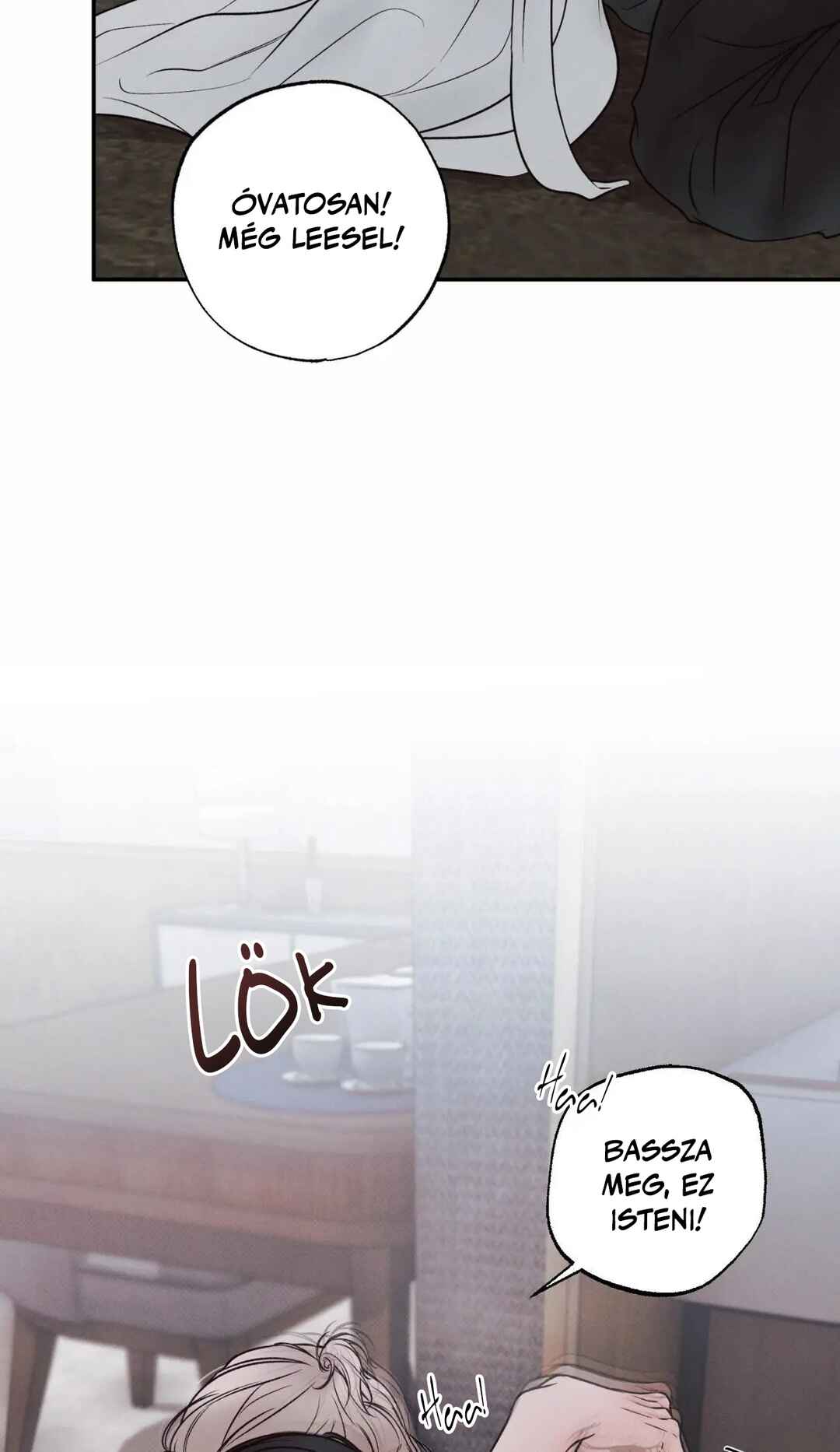 Borderline Chapter 19 - Page 67