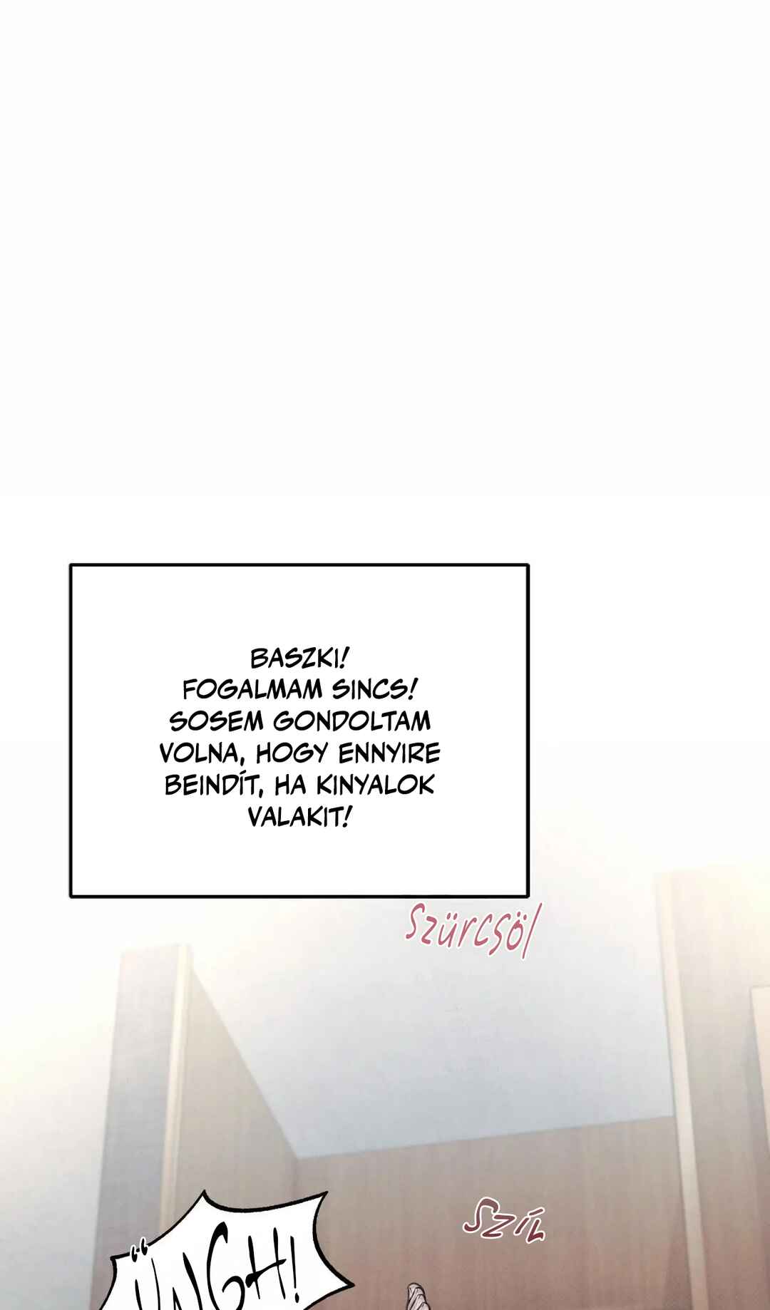 Borderline Chapter 19 - Page 8
