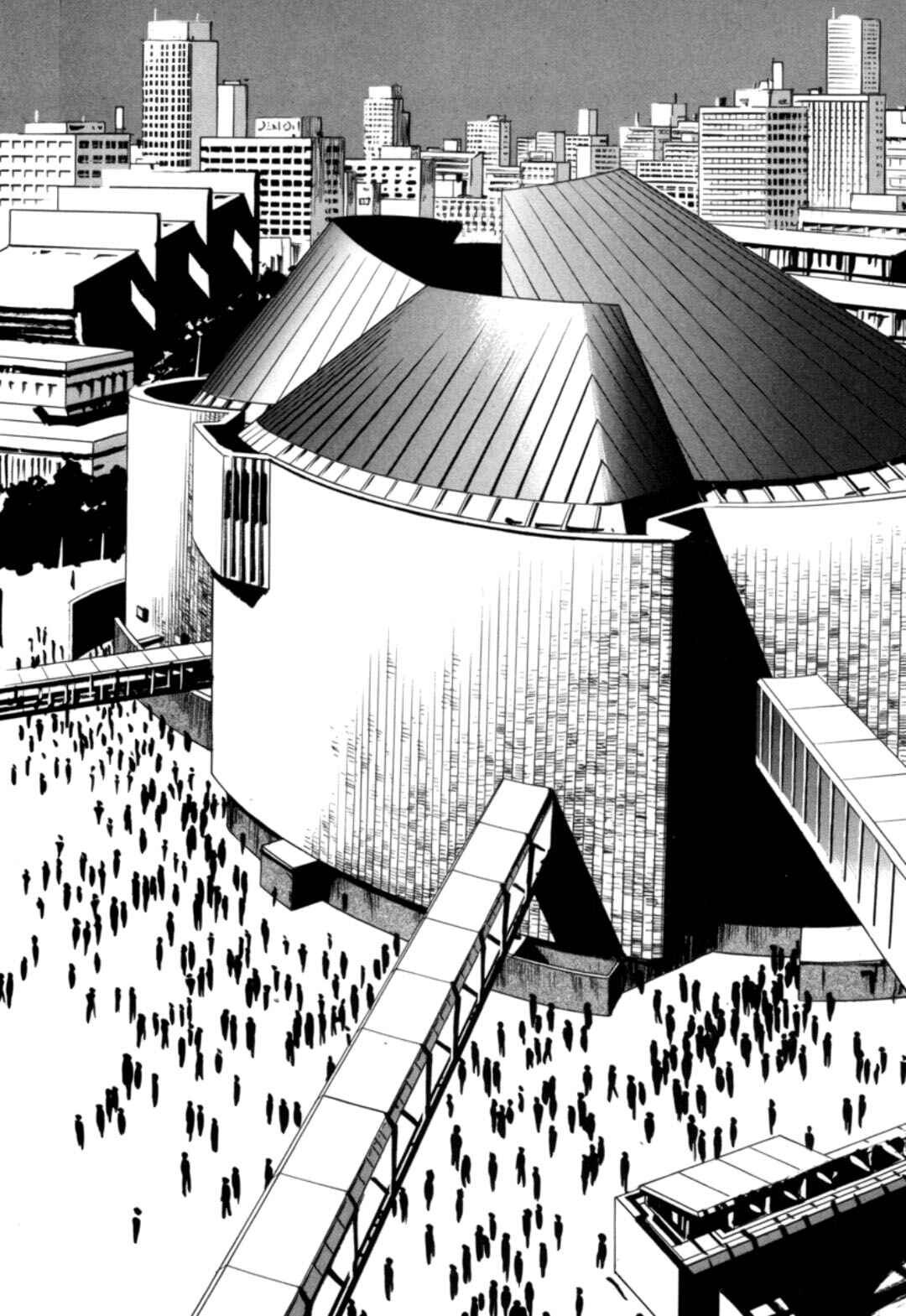 Moeru Aki Chapter 27 - Page 2