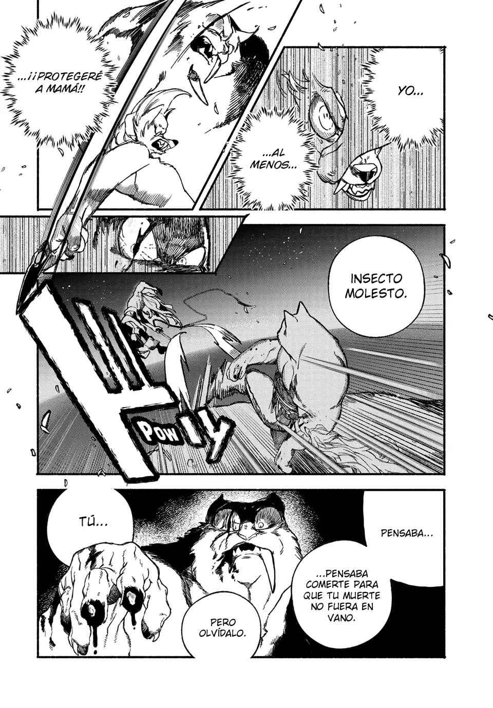 Si Land Chapter 1 - Page 51