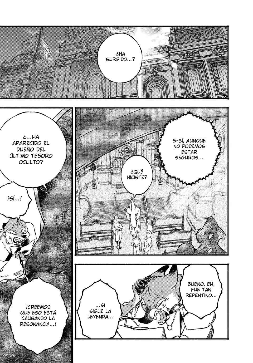 Si Land Chapter 1 - Page 61