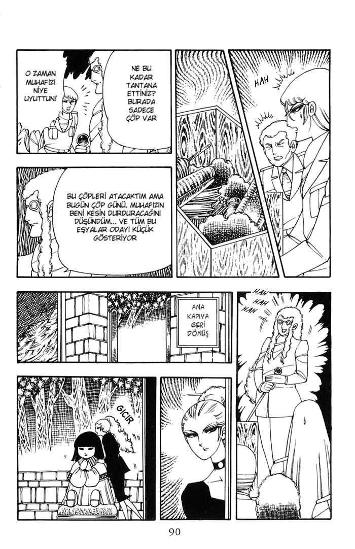 Patalliro! Chapter 8 - Page 22