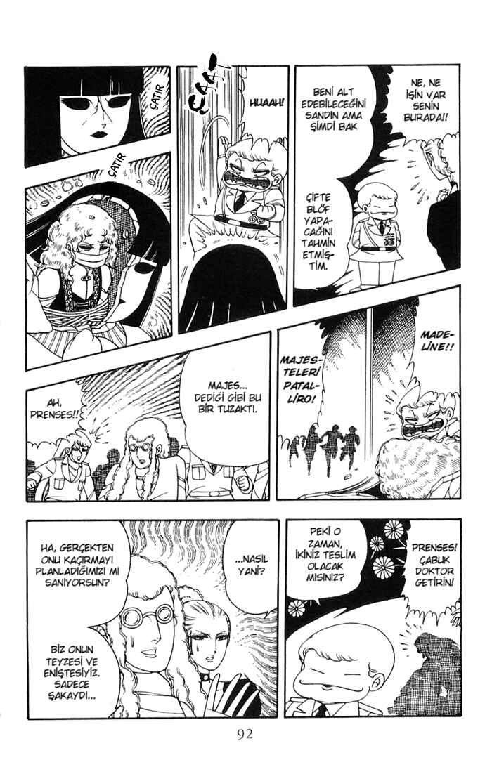 Patalliro! Chapter 8 - Page 24