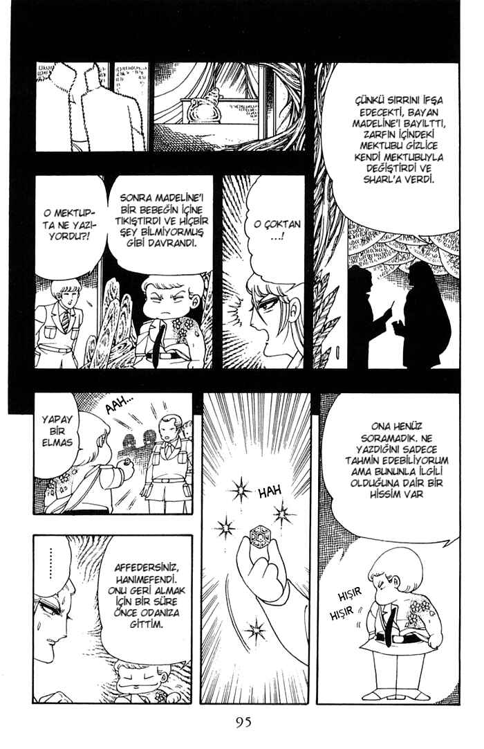 Patalliro! Chapter 8 - Page 27