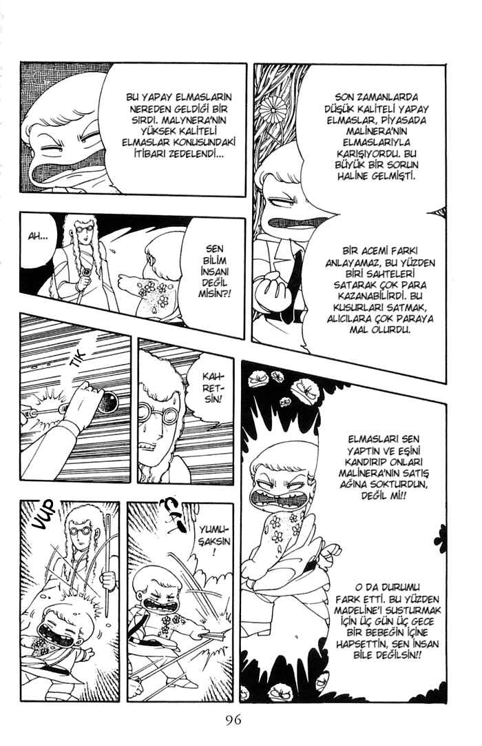 Patalliro! Chapter 8 - Page 28