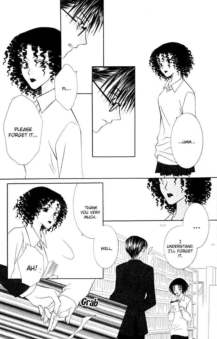Joshi Mousou Shoukougun Chapter 18 - Page 28