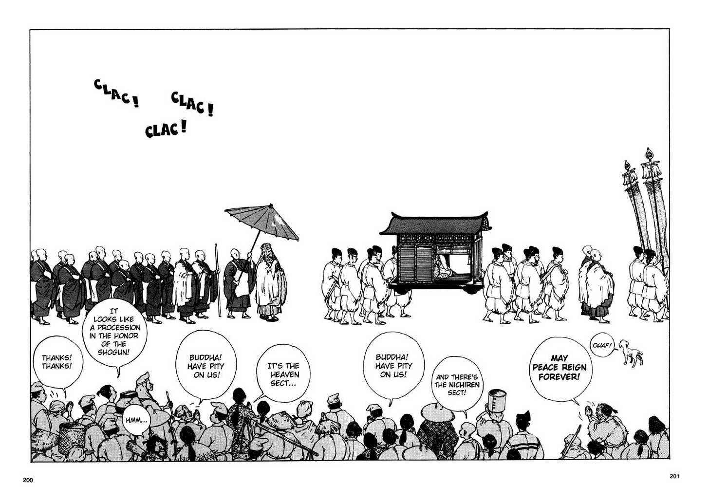 Ikkyu Chapter 3.1 - Page 16